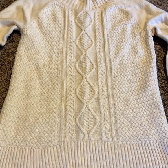 Merona women’s large sweater - Picture 3 of 4